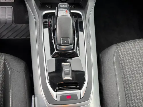 Peugeot 308 BlueHDi 130ch S&S EAT8 Active - Photo 20