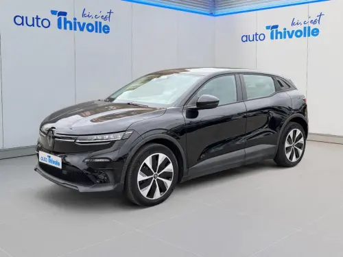 Renault Megane E-Tech Megane E-Tech ER EV60 130ch optimum charge Evolution - Photo 0