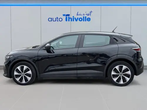 Renault Megane E-Tech Megane E-Tech ER EV60 130ch optimum charge Evolution - Photo 1