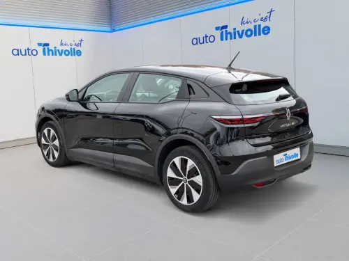 Renault Megane E-Tech Megane E-Tech ER EV60 130ch optimum charge Evolution - Photo 2