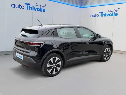 Renault Megane E-Tech Megane E-Tech ER EV60 130ch optimum charge Evolution - Photo 4