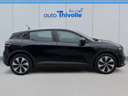 Renault Megane E-Tech Megane E-Tech ER EV60 130ch optimum charge Evolution - Photo 5