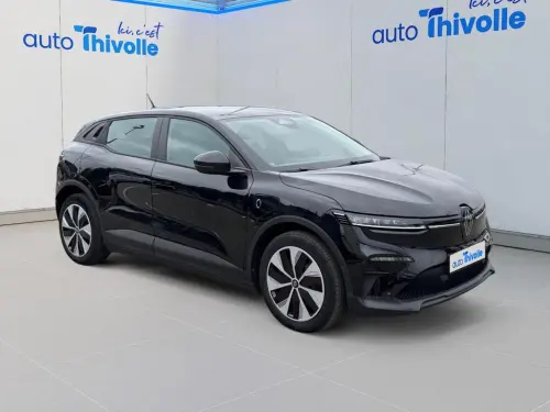 Renault Megane E-Tech Megane E-Tech ER EV60 130ch optimum charge Evolution - Photo 6