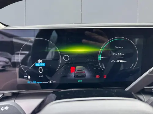 Renault Megane E-Tech Megane E-Tech ER EV60 130ch optimum charge Evolution - Photo 13
