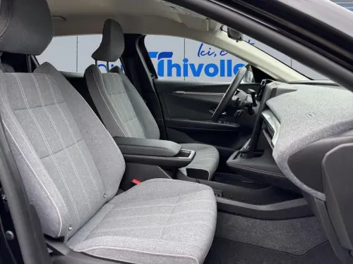 Renault Megane E-Tech Megane E-Tech ER EV60 130ch optimum charge Evolution - Photo 16