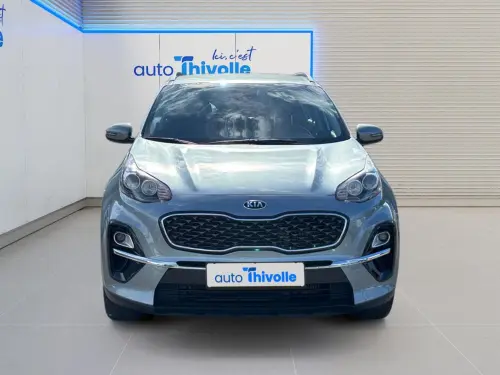 Kia Sportage 1.6 CRDi 115 ISG 4x2 BVM6 Active - Photo 7
