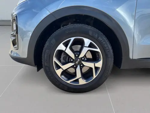 Kia Sportage 1.6 CRDi 115 ISG 4x2 BVM6 Active - Photo 8