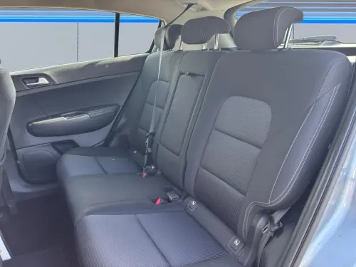 Kia Sportage 1.6 CRDi 115 ISG 4x2 BVM6 Active - Photo 15