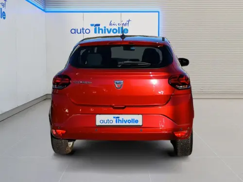 Dacia Sandero SCe 65 Confort - Photo 3