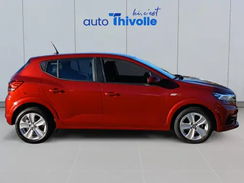 Dacia Sandero SCe 65 Confort - Photo 5