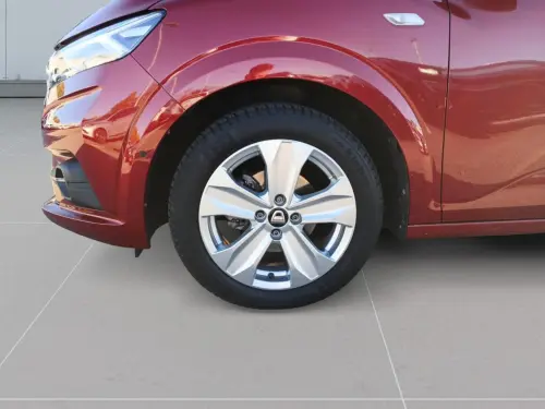 Dacia Sandero SCe 65 Confort - Photo 8