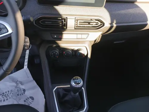 Dacia Sandero SCe 65 Confort - Photo 14