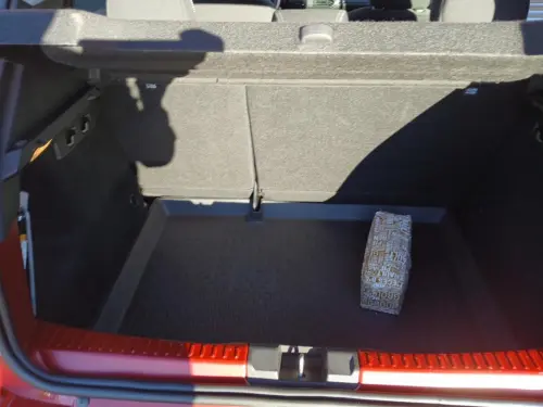 Dacia Sandero SCe 65 Confort - Photo 16