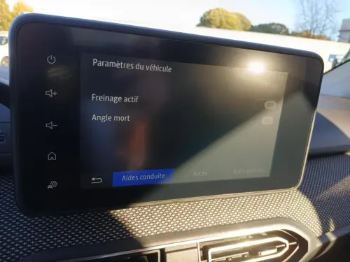 Dacia Sandero SCe 65 Confort - Photo 18