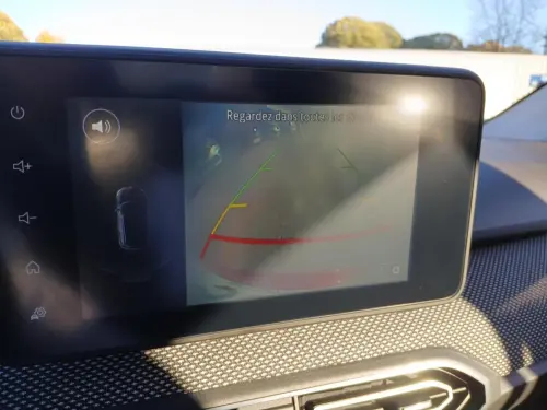 Dacia Sandero SCe 65 Confort - Photo 19