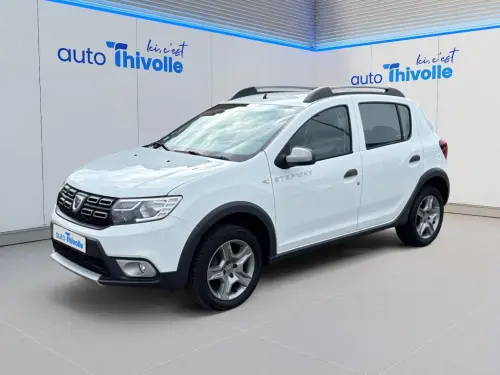 Dacia Sandero TCe 90 Stepway - Photo 0