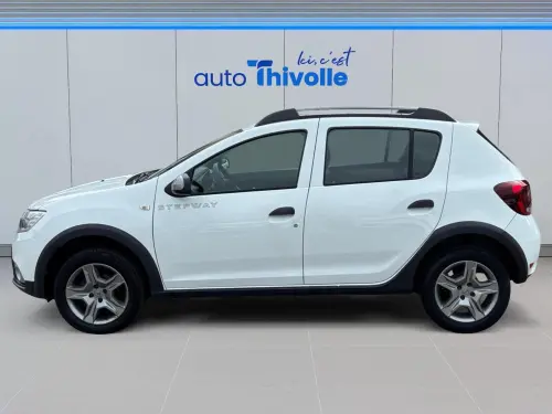 Dacia Sandero TCe 90 Stepway - Photo 1