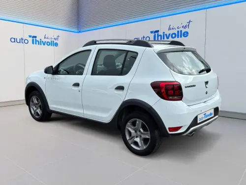 Dacia Sandero TCe 90 Stepway - Photo 2