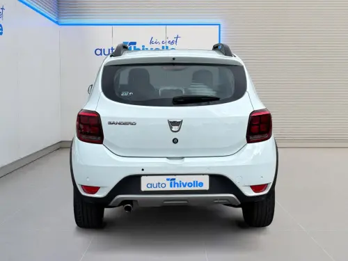 Dacia Sandero TCe 90 Stepway - Photo 3