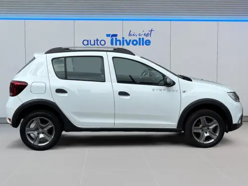 Dacia Sandero TCe 90 Stepway - Photo 5
