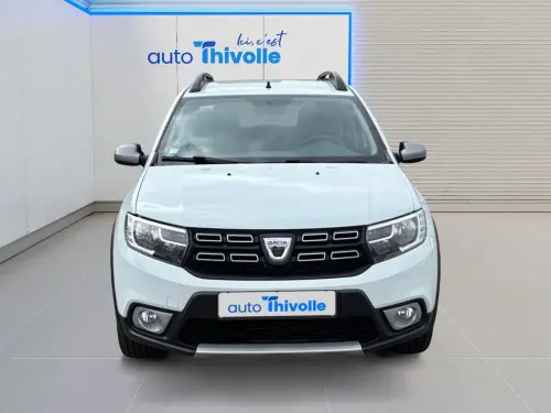 Dacia Sandero TCe 90 Stepway - Photo 7