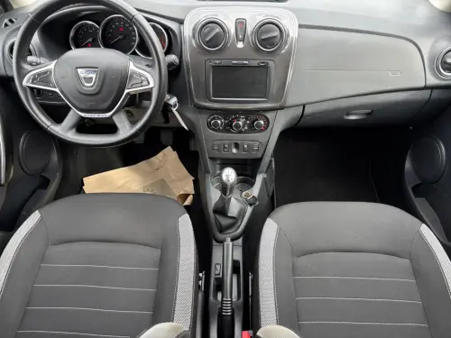 Dacia Sandero TCe 90 Stepway - Photo 11