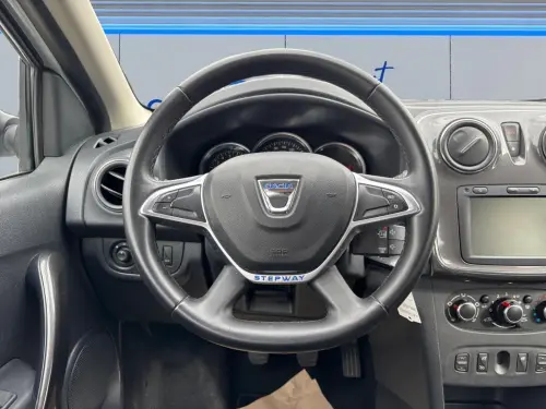 Dacia Sandero TCe 90 Stepway - Photo 12