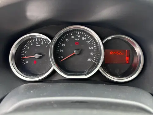 Dacia Sandero TCe 90 Stepway - Photo 13