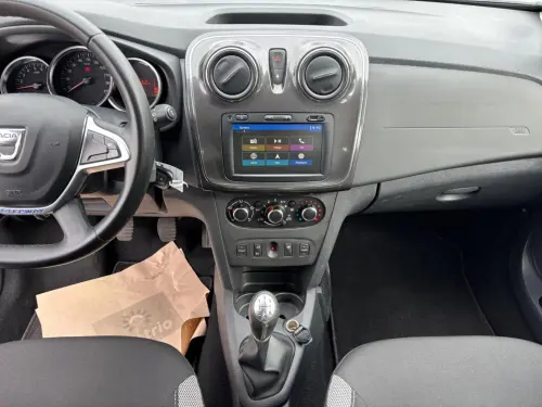 Dacia Sandero TCe 90 Stepway - Photo 14