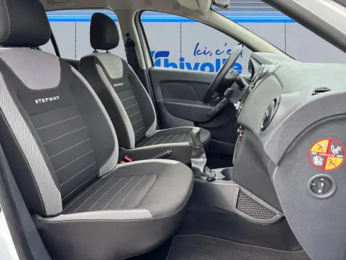 Dacia Sandero TCe 90 Stepway - Photo 16