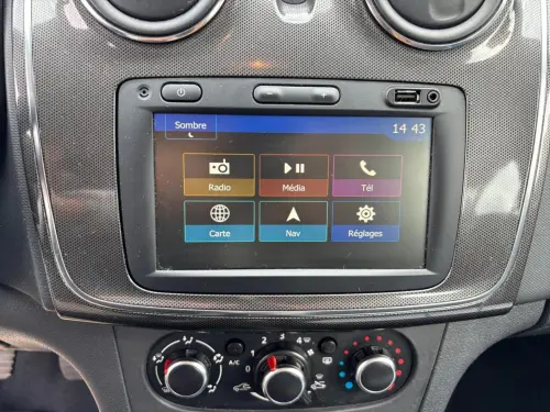 Dacia Sandero TCe 90 Stepway - Photo 19