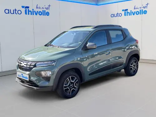 Dacia Spring Expression - Photo 0
