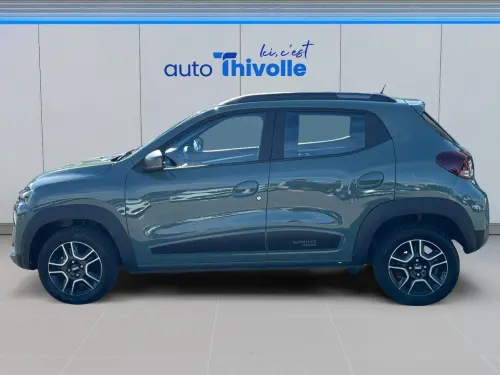 Dacia Spring Expression - Photo 1