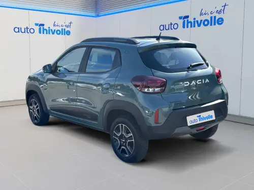 Dacia Spring Expression - Photo 2