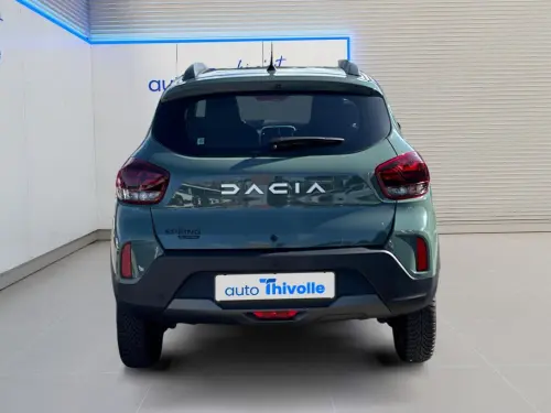 Dacia Spring Expression - Photo 3