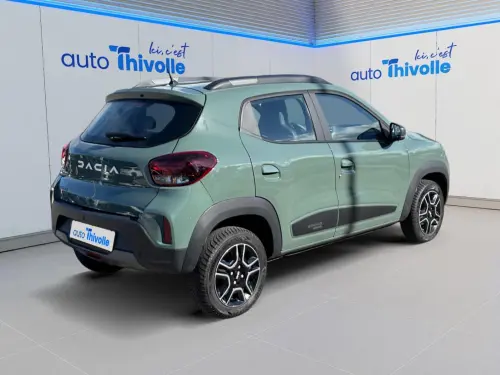 Dacia Spring Expression - Photo 4