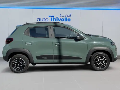 Dacia Spring Expression - Photo 5