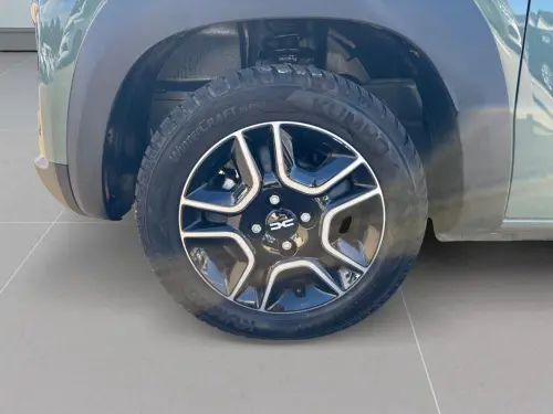 Dacia Spring Expression - Photo 8