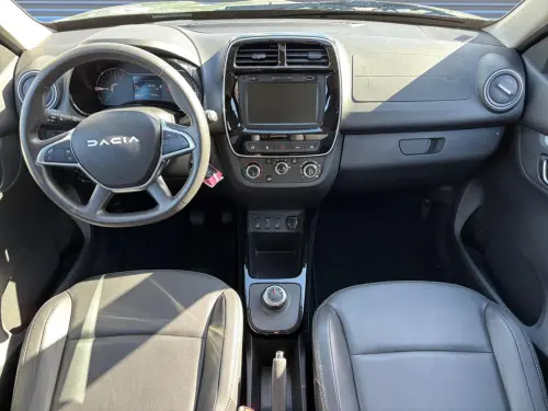 Dacia Spring Expression - Photo 11