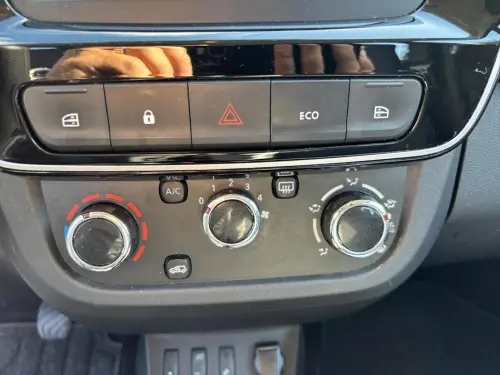 Dacia Spring Expression - Photo 20
