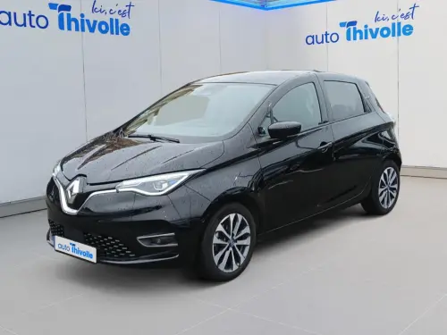 Renault Zoe R135 Achat Intégral Intens - Photo 0