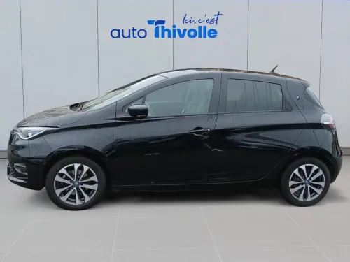Renault Zoe R135 Achat Intégral Intens - Photo 1