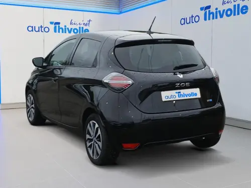 Renault Zoe R135 Achat Intégral Intens - Photo 2