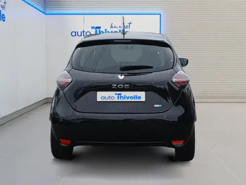 Renault Zoe R135 Achat Intégral Intens - Photo 3