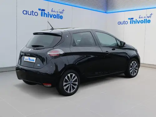 Renault Zoe R135 Achat Intégral Intens - Photo 4