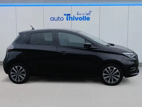 Renault Zoe R135 Achat Intégral Intens - Photo 5