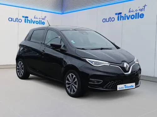 Renault Zoe R135 Achat Intégral Intens - Photo 6