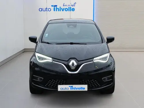 Renault Zoe R135 Achat Intégral Intens - Photo 7