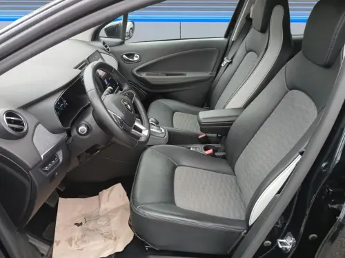 Renault Zoe R135 Achat Intégral Intens - Photo 9