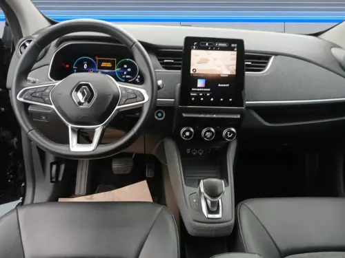 Renault Zoe R135 Achat Intégral Intens - Photo 11